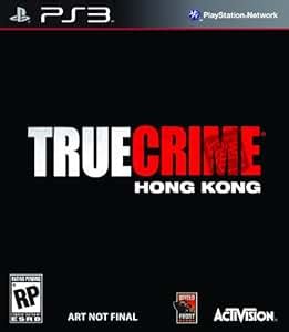 Amazon.com: True Crime Game.